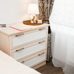 Фото Отель Домашний Уют в Radius Central House (Радиус Централ Хаус)