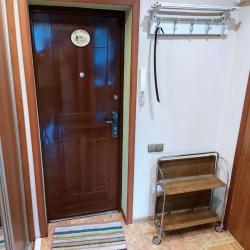 1-комнатные апартаменты люкс