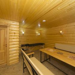 Фото Отель Оскар