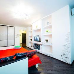 Фото Отель Favourite Home (Фэйворит Хоум) на улице Симбирцева 44
