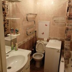 Фото Апартаменты на улице Рюмина 13