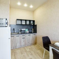 Фото Апартаменты на проспекте Гая 33