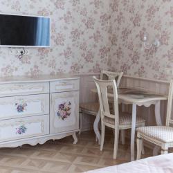Фото Отель Дом Трувеллера