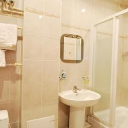 Фото Отель Октябрьская