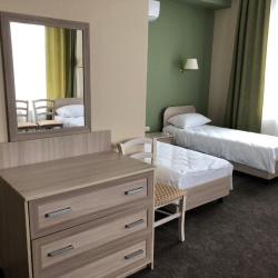 Фото Отель Chalama (Чалама)