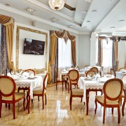 Фото Отель Сайран