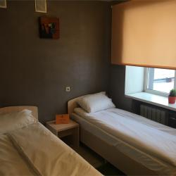 Фото Отель Альбатрос