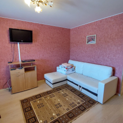 Фото Отель Парус