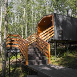 Фото Отель Black Village (Блэк Виладж)
