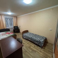 2-комнатные апартаменты стандарт