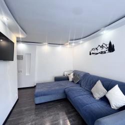 Фото Апартаменты на проспекте Кирова