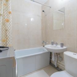 1-комнатные апартаменты стандарт