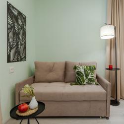 Фото Отель Квартира StarHouse у Гудка