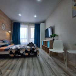 The Loft Studio Moscow (Лофт Студио) на улице Летчика Ларюшина 6/2 — 2f30d52de248f44933f665cb6821bdcc