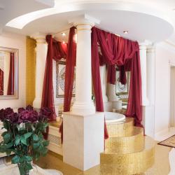 Номер люкс свадебный