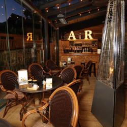 Фото Отель Arkhyz Royal Resort & SPA ( Роял Резорт)