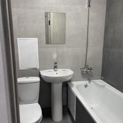 Фото Апартаменты на улице Московская 25