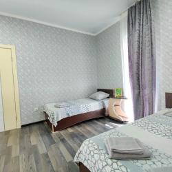 2-комнатный номер стандарт