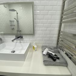 1-комнатные апартаменты улучшенные