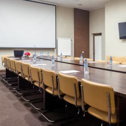 Фото Отель Comfort Nsk Hotel (Комфорт Нск)