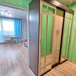 Фото Отель Апарт Миасс на бульваре И.И. Седова 6