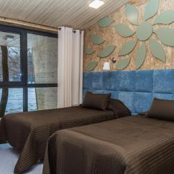 Фото Отель Дубровский парк-клуб