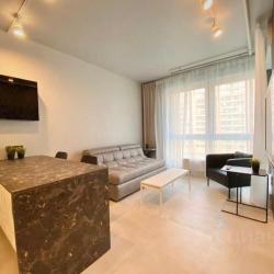 фото 113 Elite Apartments (Элит Апартментс) на Ходынском бульваре 20А