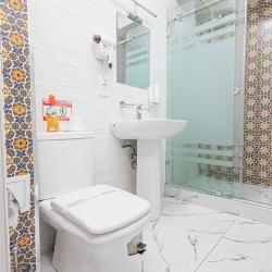 Фото Отель Merhaba (Мерхаба)