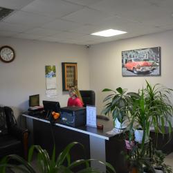 Фото Отель Черноземье