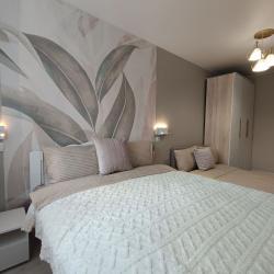 2-комнатные апартаменты улучшенные