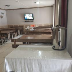 Фото Отель Аммонит