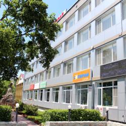 Фото Отель Турист