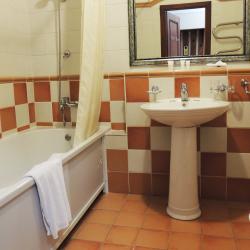 Фото Парк-отель Кокшетау