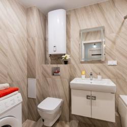 Фото Отель KluchnikOFF (КлючникОФФ) на улице Тухачевского