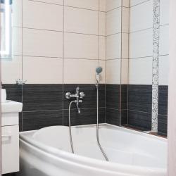 2-комнатные апартаменты улучшенные