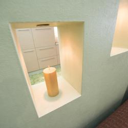 Фото Апартаменты на улице Строительная 10