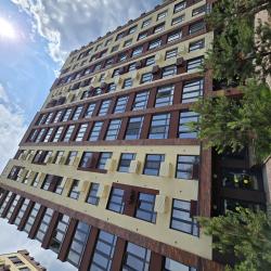 Фото Апартаменты на улице Сарыгина 31 корпус 1