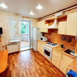 Фото Апартаменты на улице Ново-Киевская 9