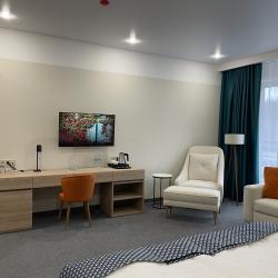 Номер полулюкс