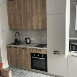 Фото Отель Дизайнерская квартира у Летнего озера