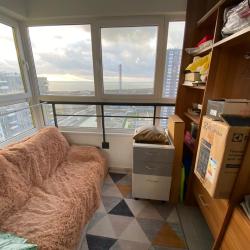 1-комнатные апартаменты стандарт