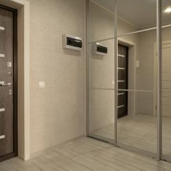 Фото Апартаменты на улице Карла Маркса 196