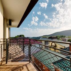 2-местная комната стандарт с балконом