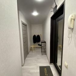 Фото Апартаменты на проспекте Рыбаков 18