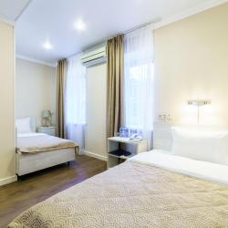 Фото Отель Rossi Hotel (Росси)