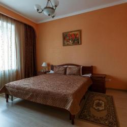 Фото Отель Вознесенская