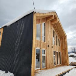 Фото Отель Chilla Villa Baikal (Чилла Вилла Байкал)