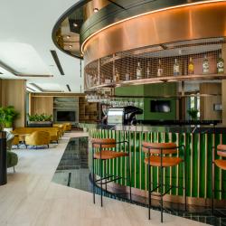 Фото Novotel Tbilisi Center (Новотель Центр)