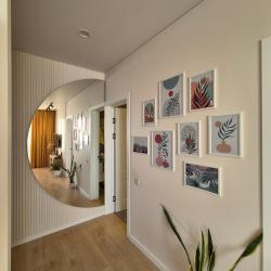 Фото Отель Light House на Самаровской 6/1