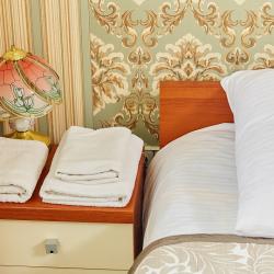 3-комнатный номер люкс